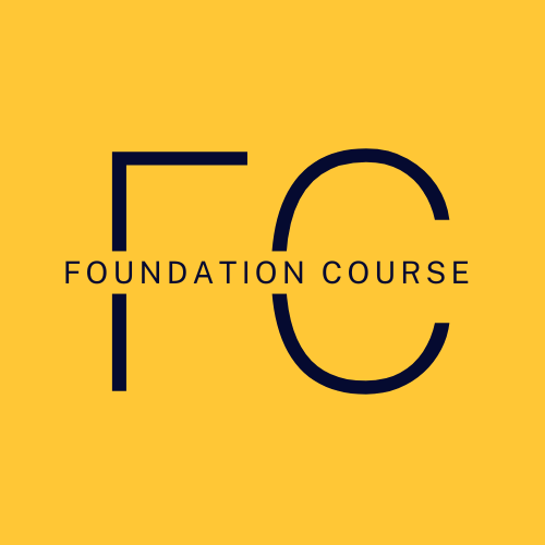 Foundation Course in Digital Marketing