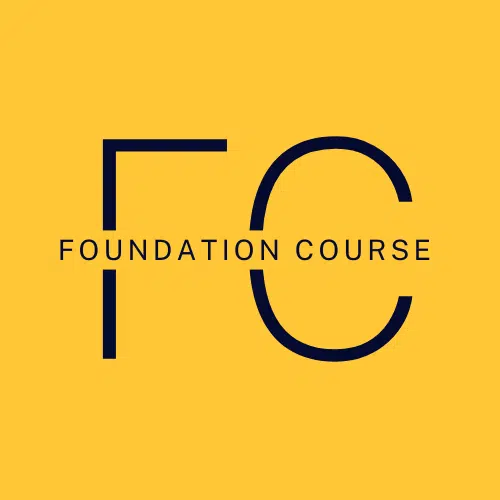 Foundation Course in Digital Marketing