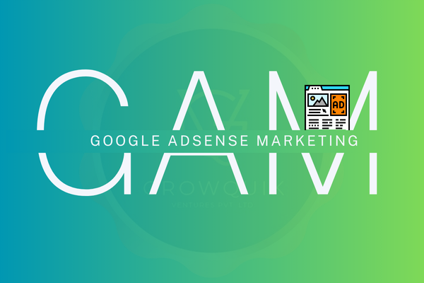 Google Adsense Course