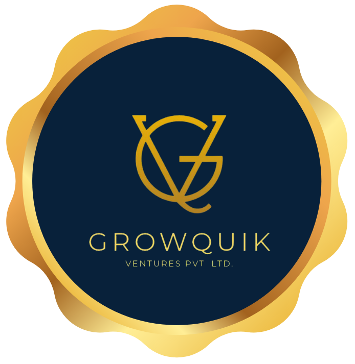 GrowQuik - Digital Marketing Training Course Chandigarh