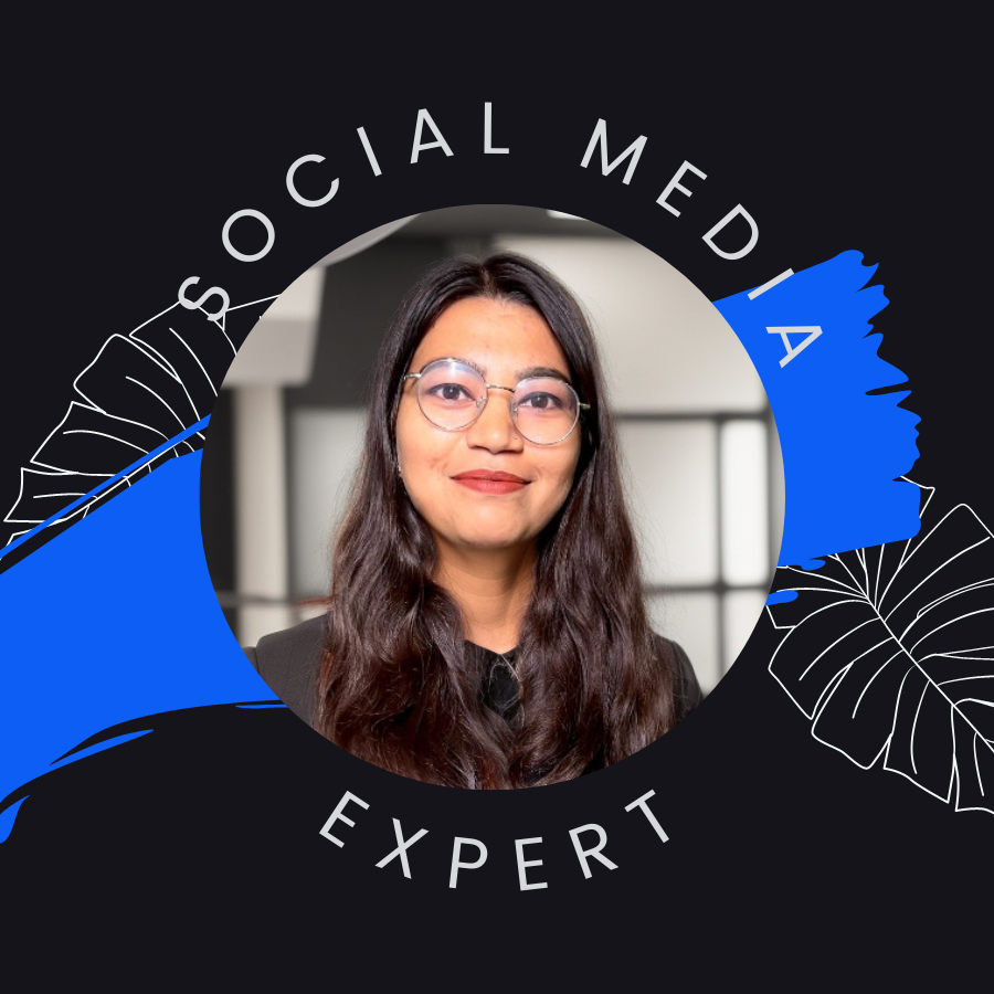 Socila Media Expert Trainer GrowQuik