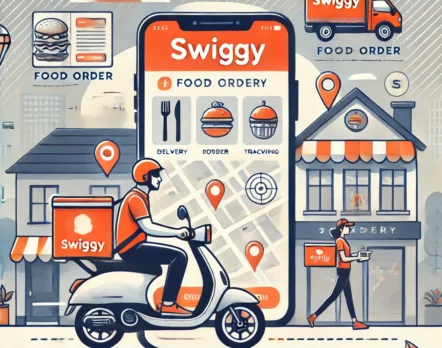 Swiggy Marketign Strategy