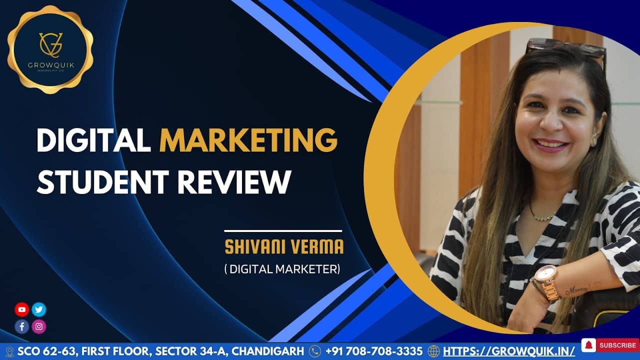 Student Testimonial