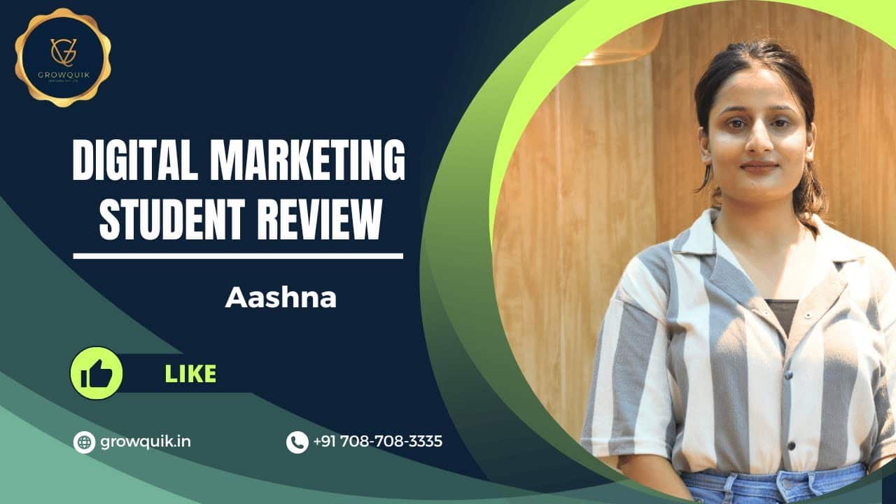 Student Testimonial